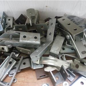 stamping parts