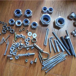 standard parts
