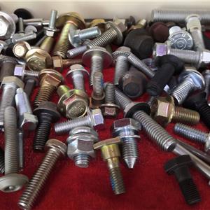 screws and bolts 3