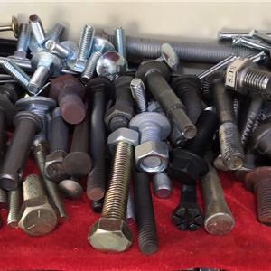 screws and bolts 5