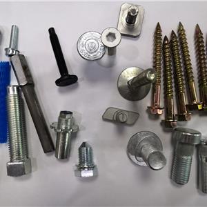 screws and bolts 10