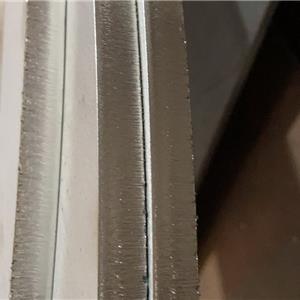 Laser cutting parts