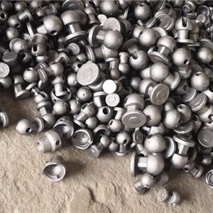 Cast iron and steel parts 2