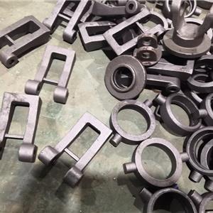 Cast iron and steel parts 4