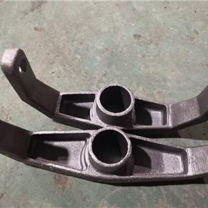 Cast iron and steel parts 5