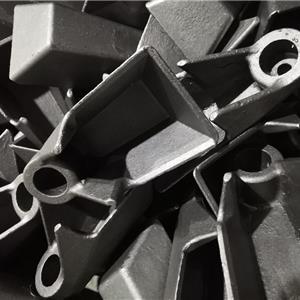 Cast iron and steel parts 6