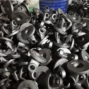 Cast iron and steel parts 8