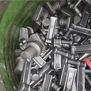 Cast iron and steel parts 9