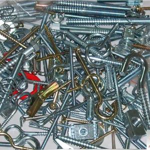 non-standard parts 1