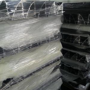 aluminium alloy extrusion profiles