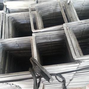aluminium alloy parts 3