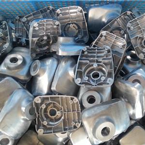 aluminium alloy parts 2