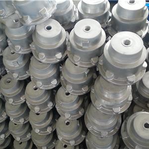 aluminium alloy parts 1