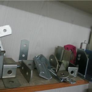 stamping parts 8