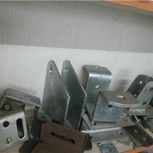 stamping parts 7